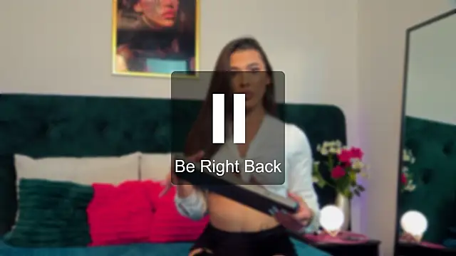 MyaMuuse online show from June 2026 07:36:01 PM