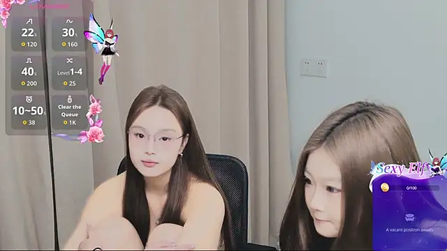 CQ-01 online show from April 2026 01:37:02 PM