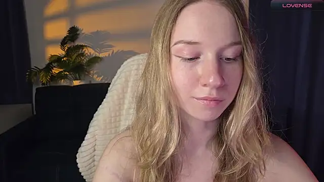 Eve Sin online show from June 2026 03:12:02 AM