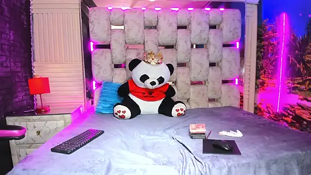 MahiaraHot online show from May 2026 02:21:01 PM