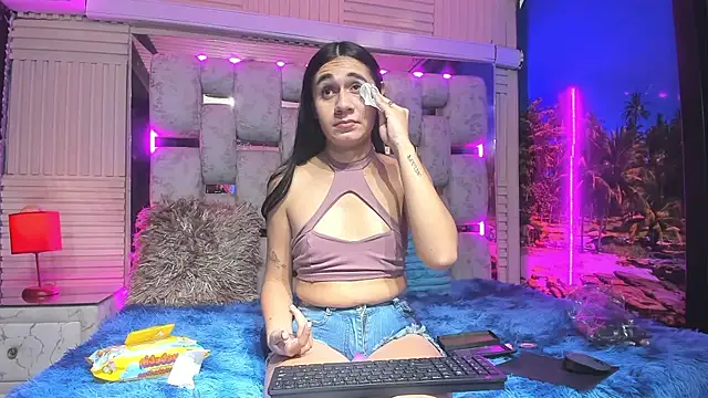 MahiaraHot online show from June 2026 01:34:01 PM