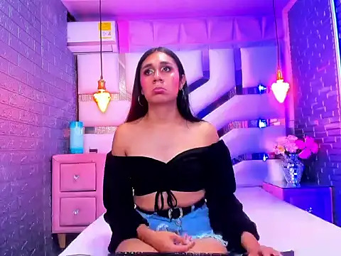 MahiaraHot online show from May 2026 02:15:01 AM