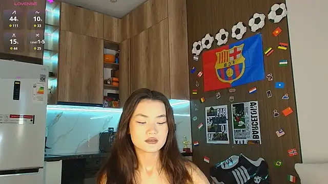 seddielin online show from June 2026 11:57:02 PM