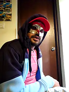 Sudda-ThatsMe online show from May 2026 05:02:01 AM