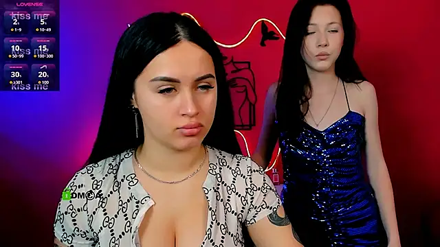 isabella misis online show from June 2026 07:52:01 AM