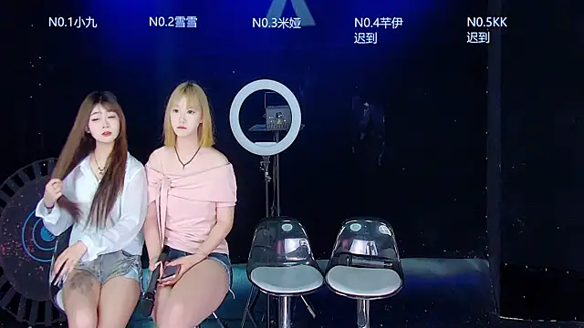 ABC-8888 online show from May 2026 01:10:01 AM