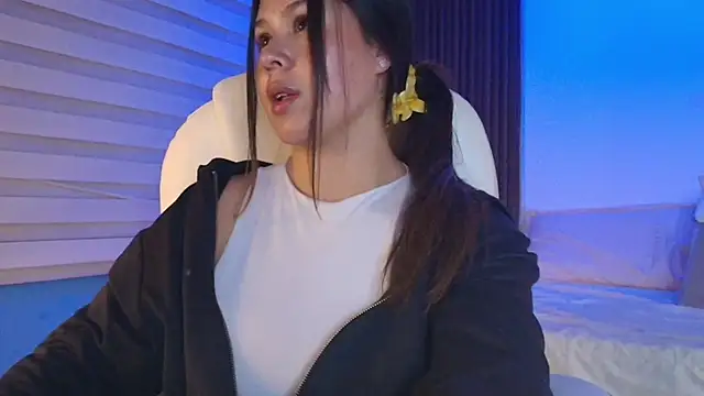 Mili Cat online show from May 2026 11:16:01 AM