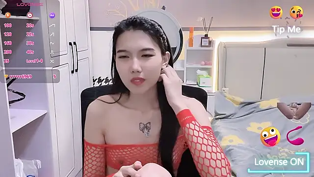 yangyang-234 online show from April 2026 12:34:02 PM