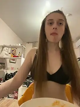  SweetAnna  online show from May 2026 02:02:02 AM