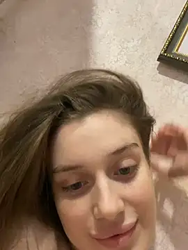  SweetAnna  online show from May 2026 08:45:02 PM