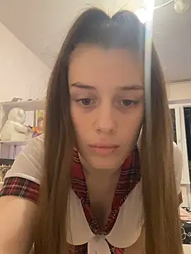  SweetAnna  online show from May 2026 08:57:01 PM