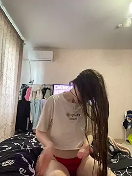  SweetAnna  online show from May 2026 09:17:02 AM