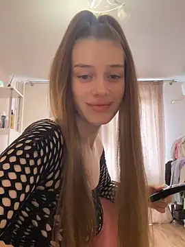  SweetAnna  online show from May 2026 08:56:02 AM