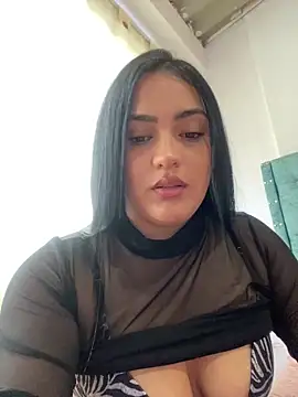 SahanaPrincesss online show from May 2026 03:59:02 PM