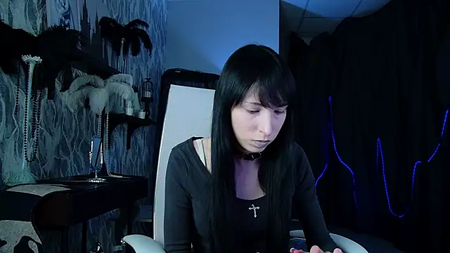 SeraphineSparda online show from May 2026 11:52:01 AM