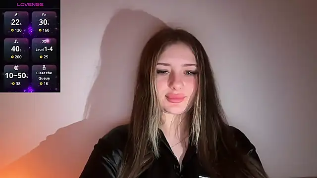 Marybelles online show from May 2026 10:13:02 PM