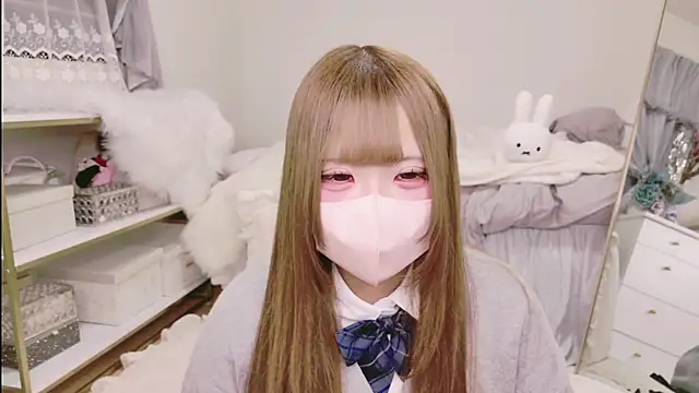 Ichiru chan online show from May 2026 10:08:01 AM