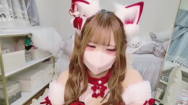 Ichiru chan online show from May 2026 01:21:02 PM