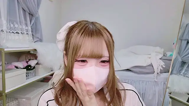 Ichiru chan online show from June 2026 07:14:02 AM