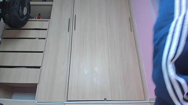 Snapshot of Asher_Young chatting on June 2026 01:25:01 AM Asher Young online show from June 2026 01:25:01 AM