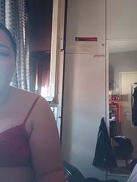 LittleMairy online show from June 2026 01:00:02 PM