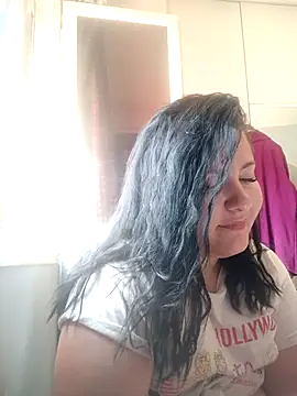 LittleMairy online show from May 2026 09:35:02 AM