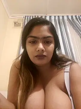 LOVERZ H online show from April 2026 04:25:01 PM