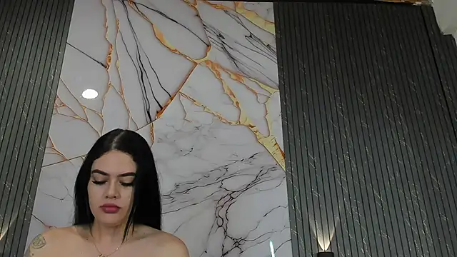 Snapshot of Pame-Miller chatting on May 2026 11:40:01 AM Pame-Miller online show from May 2026 11:40:01 AM