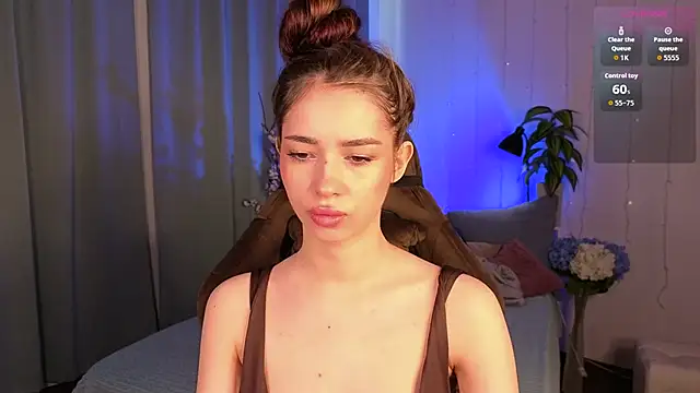 Monica Venom online show from June 2026 01:27:02 PM