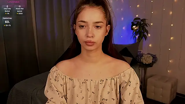Monica Venom online show from June 2026 01:41:02 PM