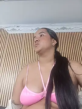 NATY BUSTOS online show from May 2026 01:56:02 AM