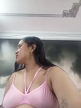 NATY BUSTOS online show from June 2026 11:31:01 PM