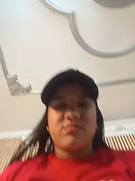 NATY BUSTOS online show from May 2026 01:36:01 AM