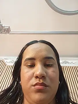 NATY BUSTOS online show from May 2026 03:04:01 AM