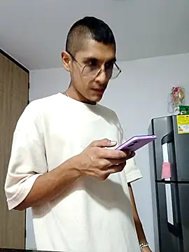 Lil black009 online show from May 2026 05:11:01 AM
