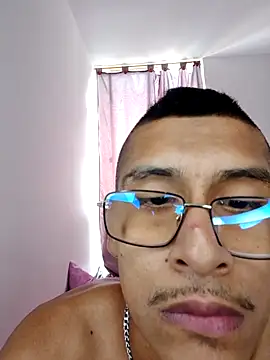 Lil black009 online show from April 2026 08:04:02 PM