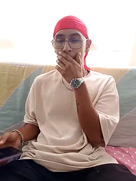 Lil black009 online show from May 2026 02:29:01 PM