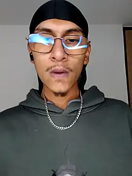 Lil black009 online show from May 2026 05:56:02 AM
