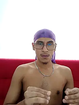 Lil black009 online show from May 2026 03:00:01 PM