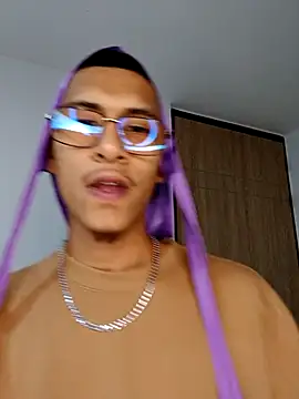 Lil black009 online show from May 2026 04:42:02 AM