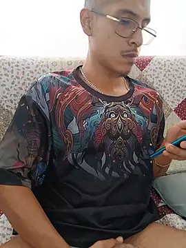 Lil black009 online show from July 2026 04:17:02 PM