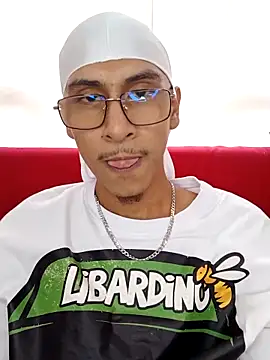 Lil black009 online show from May 2026 04:26:02 PM