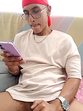 Lil black009 online show from May 2026 04:04:02 PM