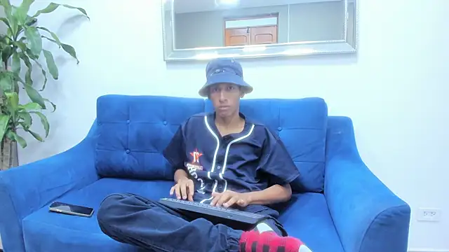 Zane Belville online show from May 2026 11:28:01 AM
