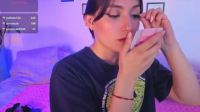 Kendaall sweet online show from July 2026 03:28:01 AM