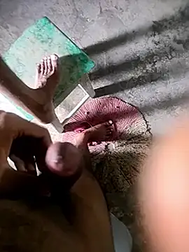 Tushu under19 boy online show from April 2026 08:21:01 AM