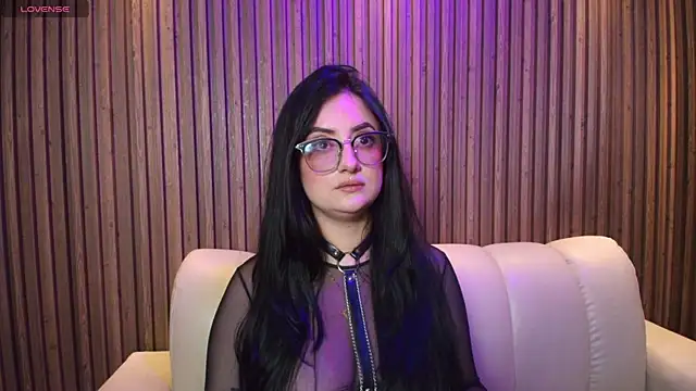 Snapshot of AnnyBonne9 chatting on May 2026 12:11:02 PM AnnyBonne9 online show from May 2026 12:11:02 PM