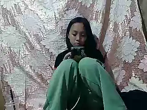 Yours AsianPinayGirl18 online show from May 2026 10:07:02 AM