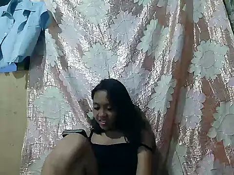 Yours AsianPinayGirl18 online show from May 2026 10:00:02 AM