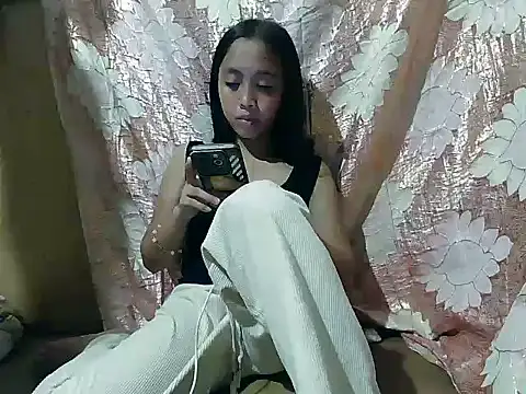Yours AsianPinayGirl18 online show from May 2026 09:49:01 AM